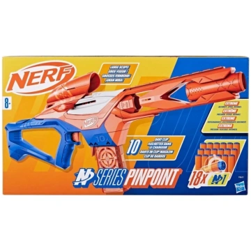 NERF N Series Pinpoint, foam dart attachment (F862