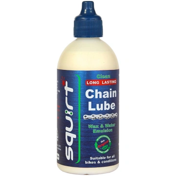 Eļļa Squirt Dry