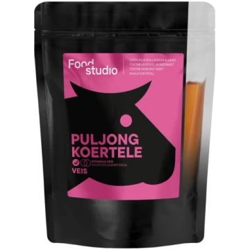 Food Studio Liellopa kaulu buljons 230ml
