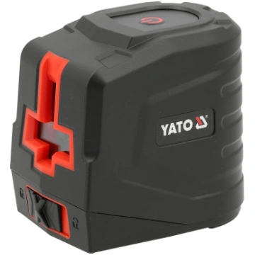 Green Self-Leveling Laser Level (YT-30426) Yato