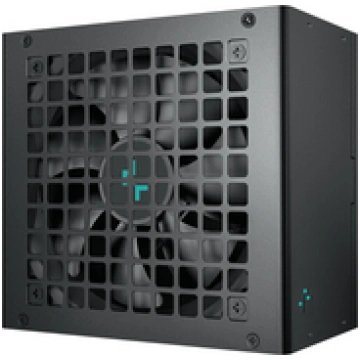 DeepCool PL650D power supply unit 650 W 20+4 pin A