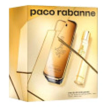 Paco Rabanne Set 1 Million EDT 100 ml [Zestaw] 334