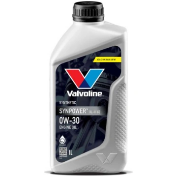 Valvoline SynPoWer XL-III C3 0W30 Sintētiskā motor