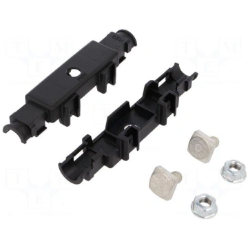 Fuse acces: fuse holder | fuse: 68,6mm | 500A | sc