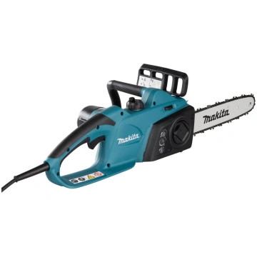 Makita Elektriskais ķēdes zāģis - 1800W • 14m/s •