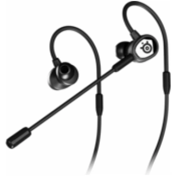 SteelSeries TUSQ 61650 Black