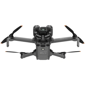 DJI MINI 5 PRO Fly More Combo (RC-N3) vieglais 249