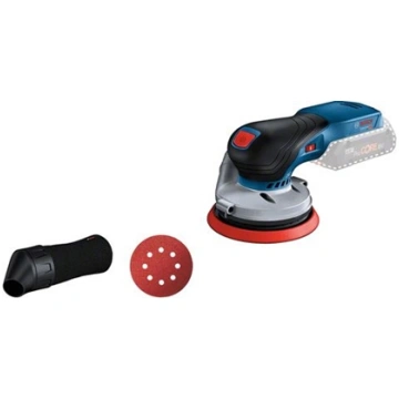 Bosch GEX 18V-125 Cordless Orbital Sander 06013722