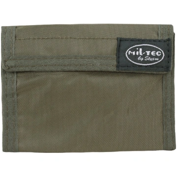 Mazs taktiskais maks Mil-Tec, olive