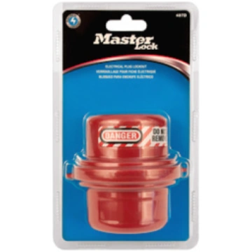 487D | Electrical Plug Cover Small - 120 volt plug