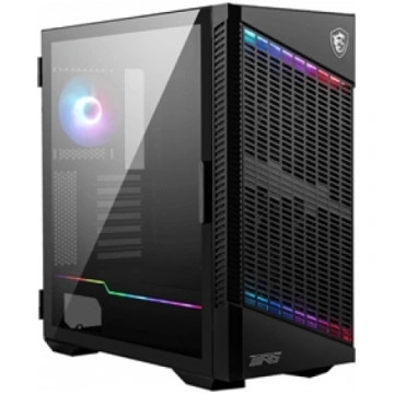 MSI MPG VELOX 100P AIRFLOW Mid Tower Gaming Comput
