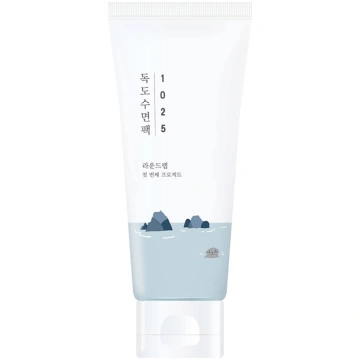 ROUND LAB 1025 Dokdo Sleeping Pack 100 ml Ādas kop