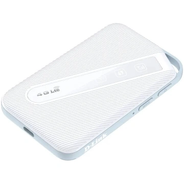 Portatīvs tīkla punkts D-Link 4G LTE AX300 Wi‑Fi 6