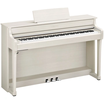 YAMAHA CLP-835WB digitālās klavieres