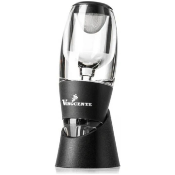 Klasisks vīna aerators