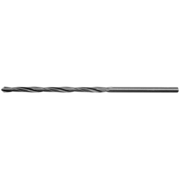 Spirālveida urbis metālam 4.2 mm cilindrisks HSS g