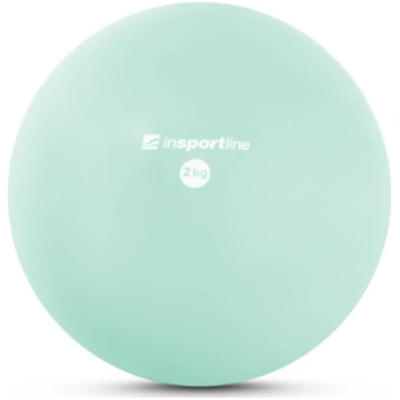 Jogas bumba inSPORTline 2 kg 3489-3