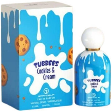 Unisex smaržas Grandeur Tubbees Cookies & Cream sa