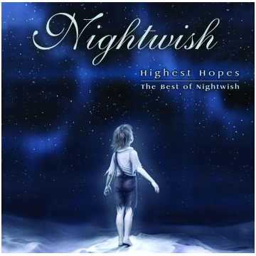 Nightwish - Highest Hopes (The Best Of Nightwish)