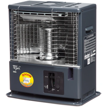 Dīzeļa sildītājs Tosai, 3000 W