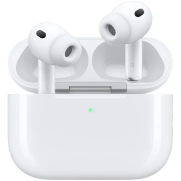 AirPods Pro 3rd Gen. with MagSafe Charging Case (U