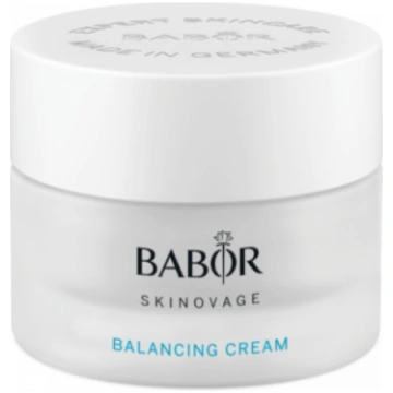 Skinovage Balancing Cream Mitrinošs sejas krēms ko