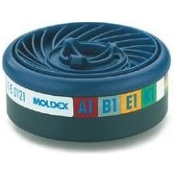Filtrs ABEK1 9400 MOLDEX