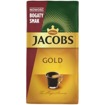 Kafijas Maltā Jacobs Gold 500 G