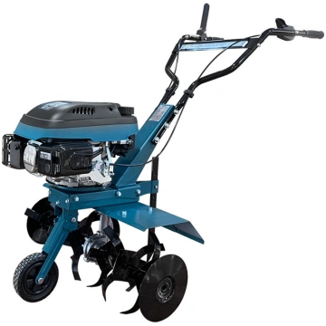 Kultivators / zemes frēze KS 4HP-70, 139cc, 2980W,