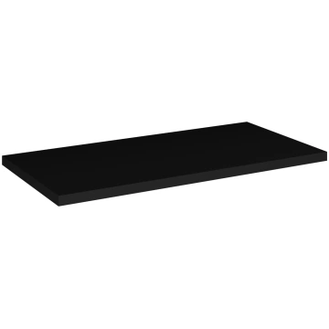 Galda virsma Comad Nova Black B 89-90, 90 cm