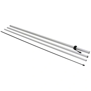 Pludmales karoga PRO masts S Karogu Veikals