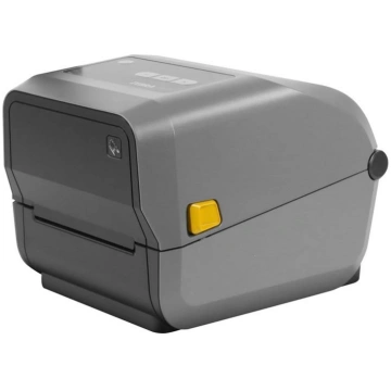 Zebra ZD421t, label printer black, USB, USB host, 