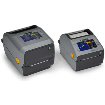 Zebra ZD621 etiķešu printeris, termopārnese, 300 x