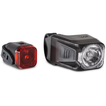 ACID Light Set PRO 20 CMPT black CUBE