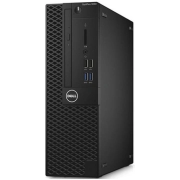 Lietots - Dell OptiPlex 3050 SFF Desktop 44406