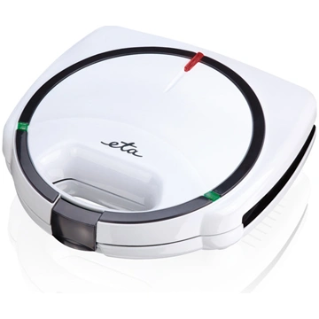 ETA Sandwich maker ETA015190000 White 750 W Number