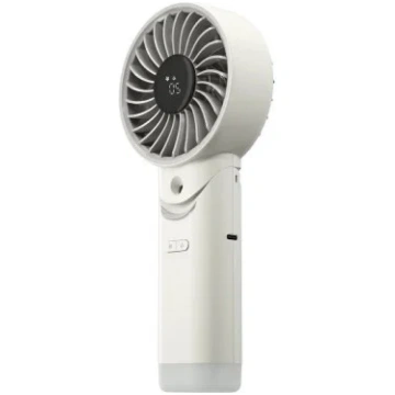 Nitecore izzCool 30 Handventilator mit Luftbefeuch
