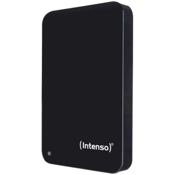 Ārējais HDD disks INTENSO MEMORY DRIVE, 5TB, USB 3