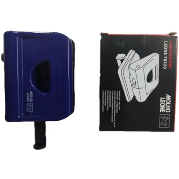 Perforatore 2 fori Molho Leone 78520