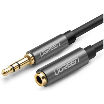 Ugreen, AUX 3,5 mm mini jack, 3 m
