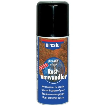 (289989&PRESTO) Rūsas PārveiDOTājs aerosols Rost U