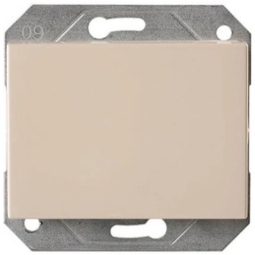 SWITCH CHANGEOVER VILMA XP BEIGE 477910121133 (477