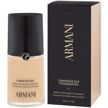 Giorgio Armani Armani Luminous Silk Foundation 5.1