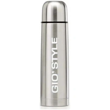 Termoss Silver 0,75L sudraba krāsā 116503003 GIO`S
