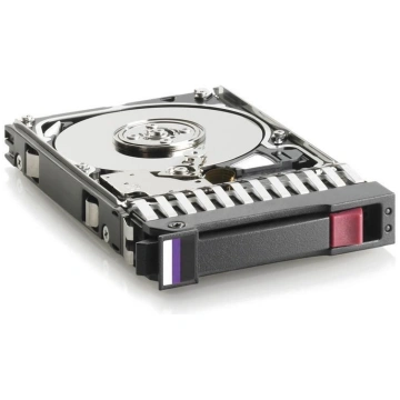 Lietots - Hewlett Packard Enterprise HDD HP 72 GB 