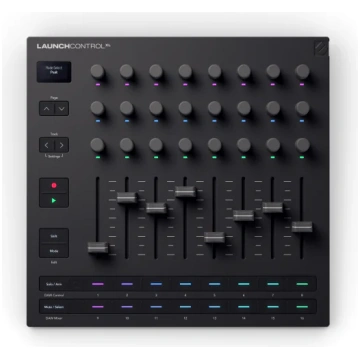 Novation Launch Control XL MK3