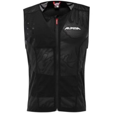 Proshield Men Vest Protector (Melna, XXL) | 400369