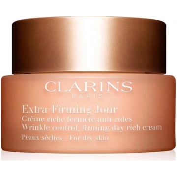 Clarins Extra-Firming Jour Firming Day Rich Cream 