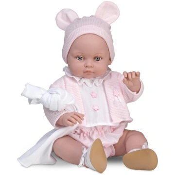 MAGIC BABY Lelle-bēbis Alicia 47cm 46610 80504