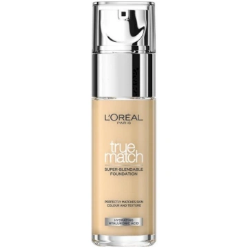 L"Oreal Paris True Match Super-Blendable Foundatio